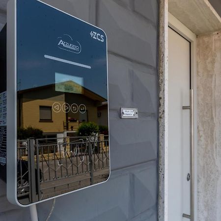 Ca Fernanda Apartment Fiesso Umbertiano Ngoại thất bức ảnh