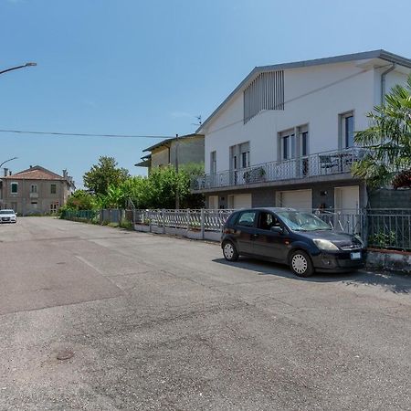Ca Fernanda Apartment Fiesso Umbertiano Ngoại thất bức ảnh