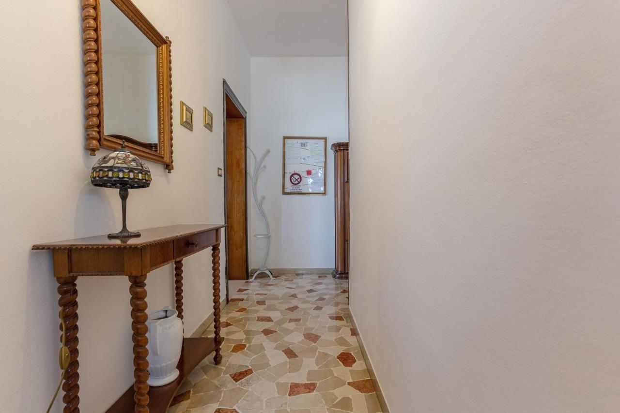 Ca Fernanda Apartment Fiesso Umbertiano Ngoại thất bức ảnh
