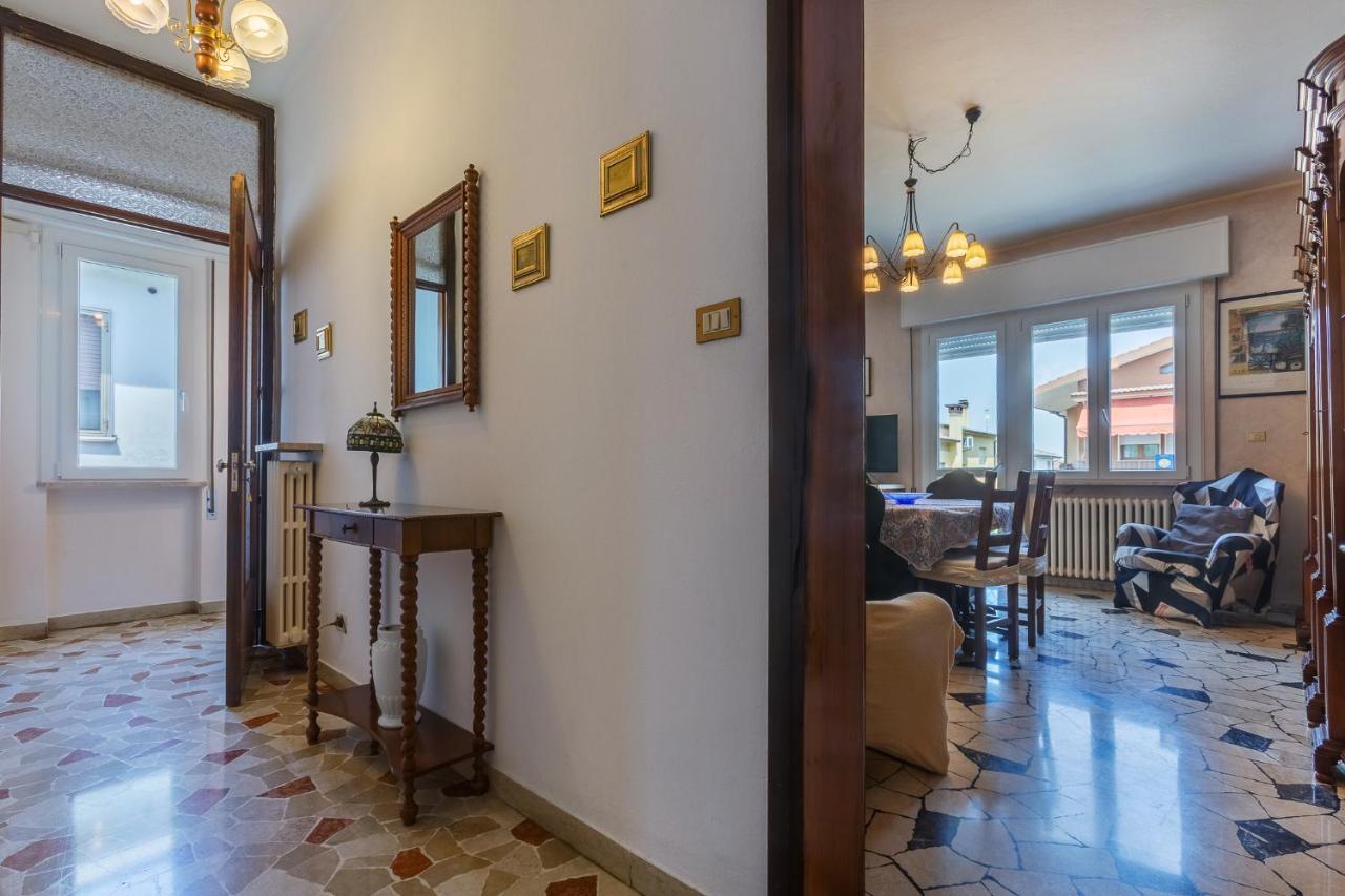 Ca Fernanda Apartment Fiesso Umbertiano Ngoại thất bức ảnh