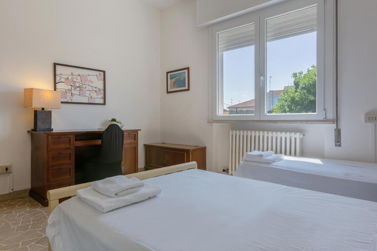Ca Fernanda Apartment Fiesso Umbertiano Ngoại thất bức ảnh