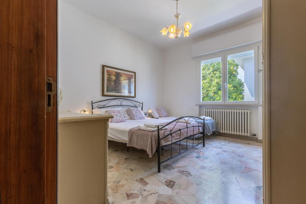 Ca Fernanda Apartment Fiesso Umbertiano Ngoại thất bức ảnh