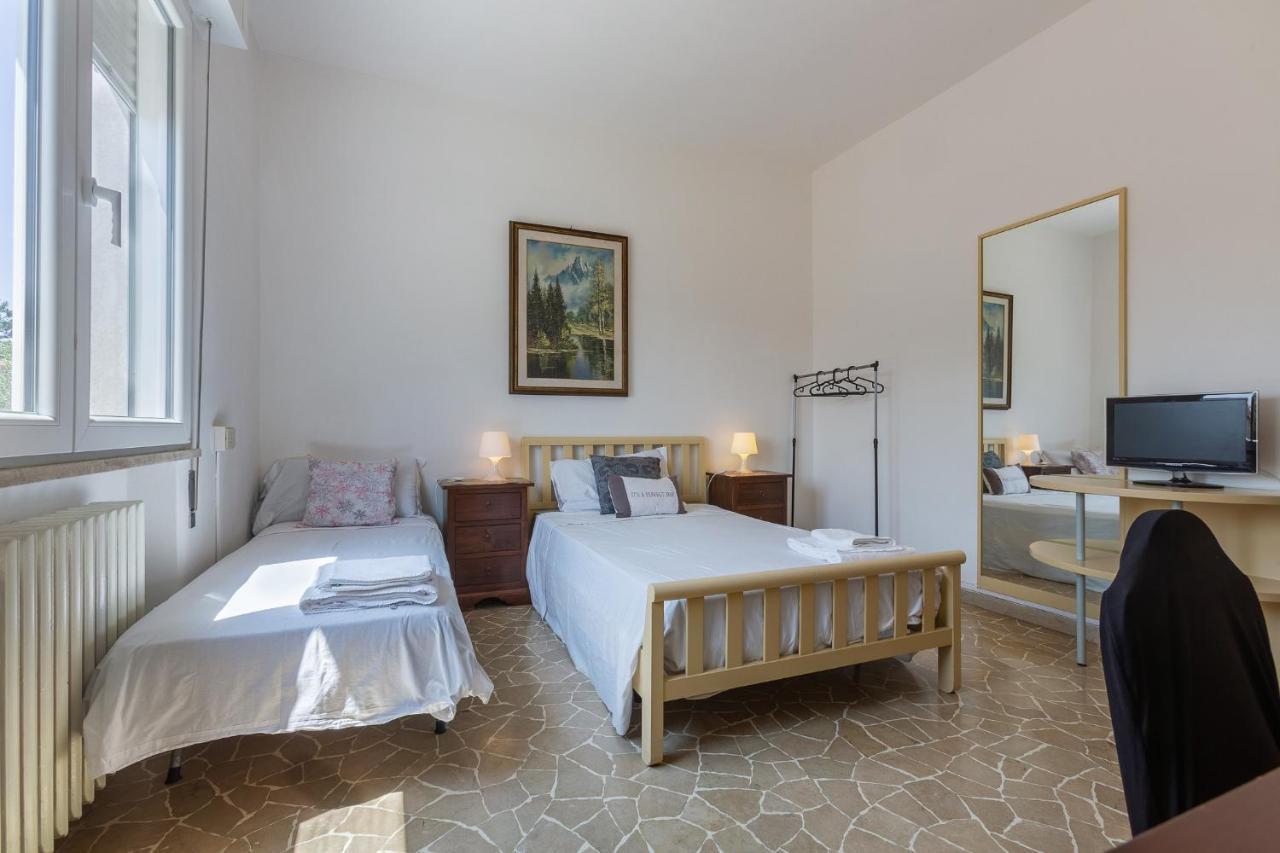 Ca Fernanda Apartment Fiesso Umbertiano Ngoại thất bức ảnh