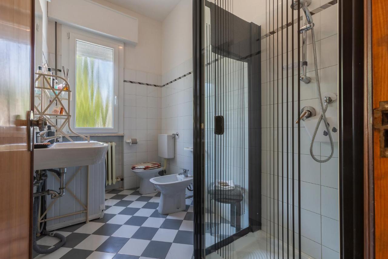 Ca Fernanda Apartment Fiesso Umbertiano Ngoại thất bức ảnh