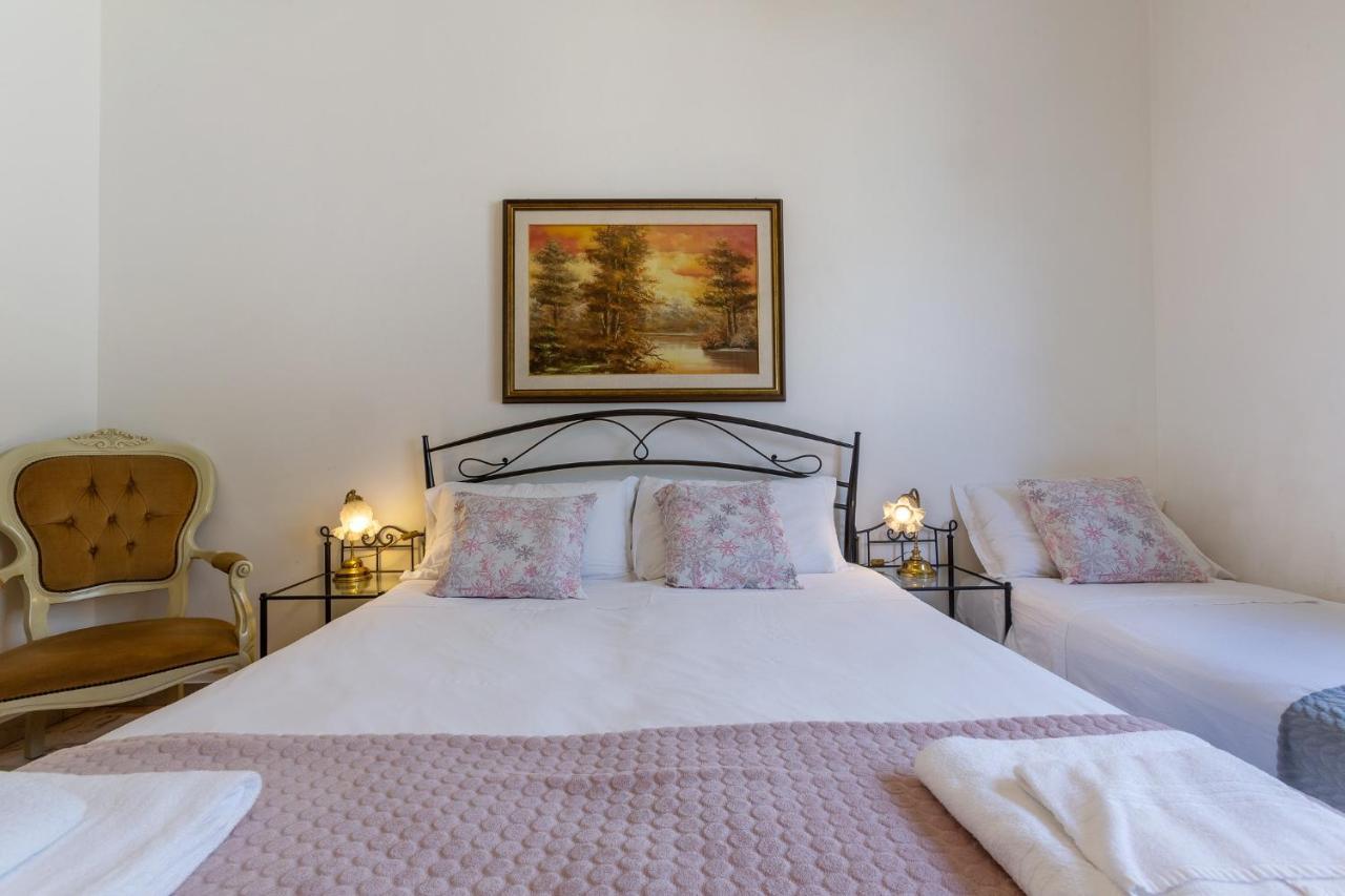 Ca Fernanda Apartment Fiesso Umbertiano Ngoại thất bức ảnh