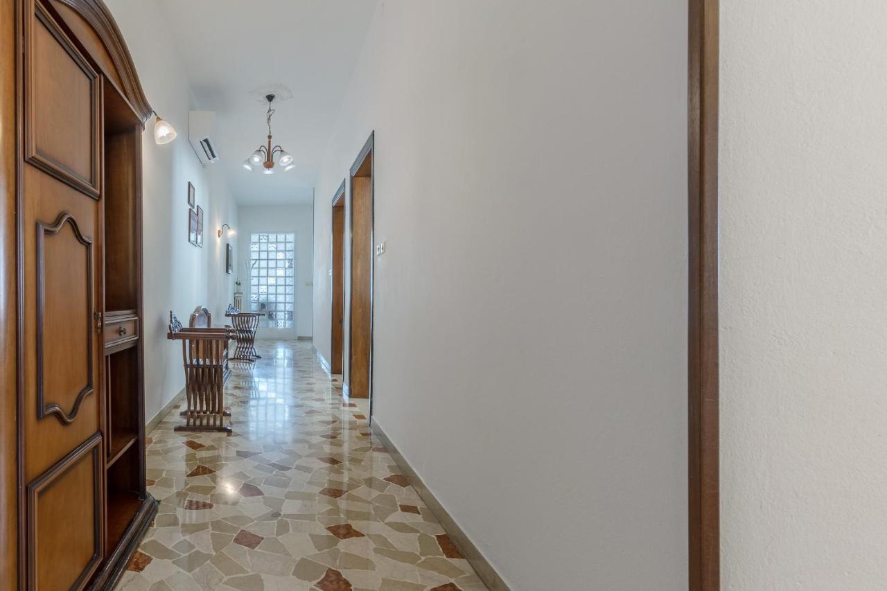 Ca Fernanda Apartment Fiesso Umbertiano Ngoại thất bức ảnh