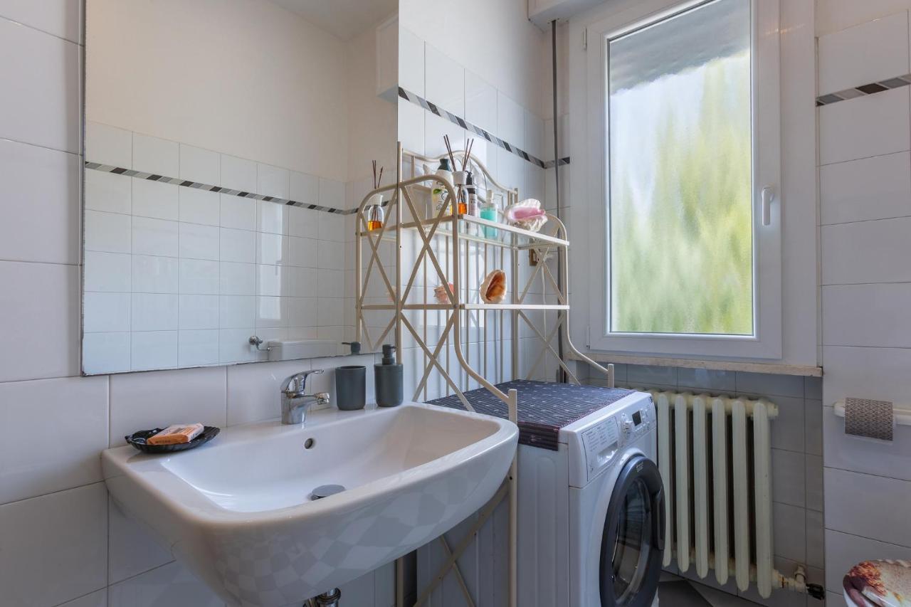 Ca Fernanda Apartment Fiesso Umbertiano Ngoại thất bức ảnh