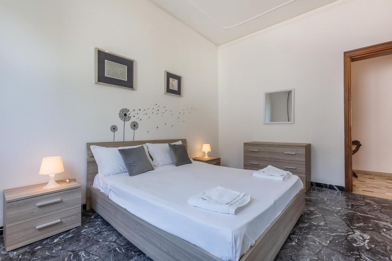 Ca Fernanda Apartment Fiesso Umbertiano Ngoại thất bức ảnh