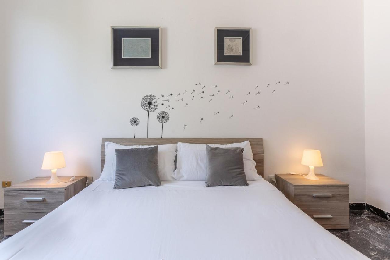 Ca Fernanda Apartment Fiesso Umbertiano Ngoại thất bức ảnh
