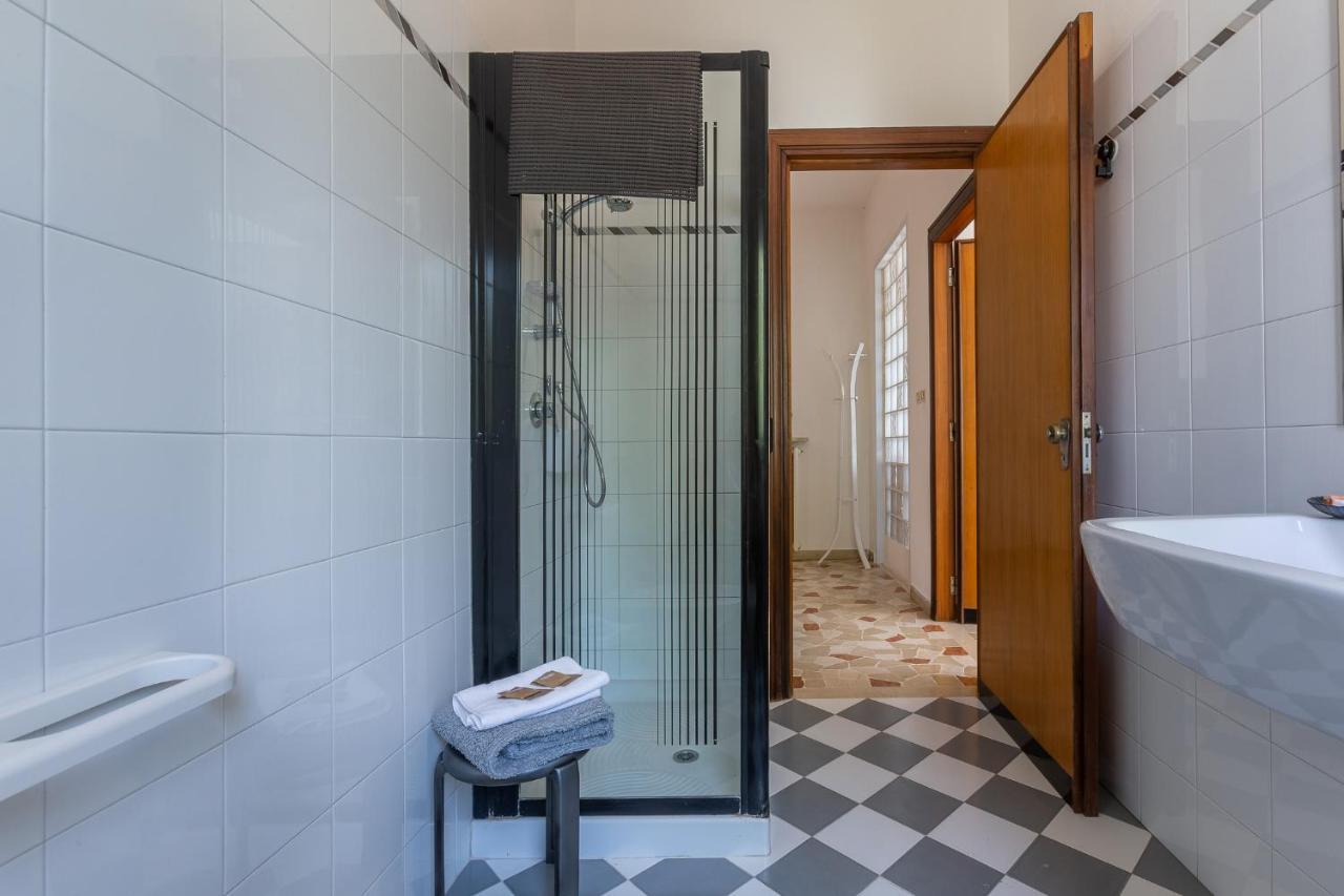 Ca Fernanda Apartment Fiesso Umbertiano Ngoại thất bức ảnh