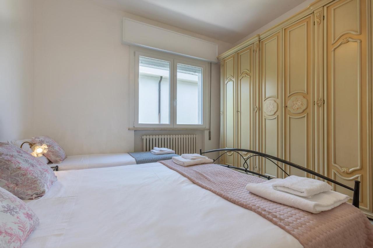 Ca Fernanda Apartment Fiesso Umbertiano Ngoại thất bức ảnh