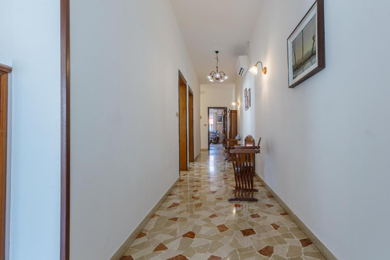 Ca Fernanda Apartment Fiesso Umbertiano Ngoại thất bức ảnh