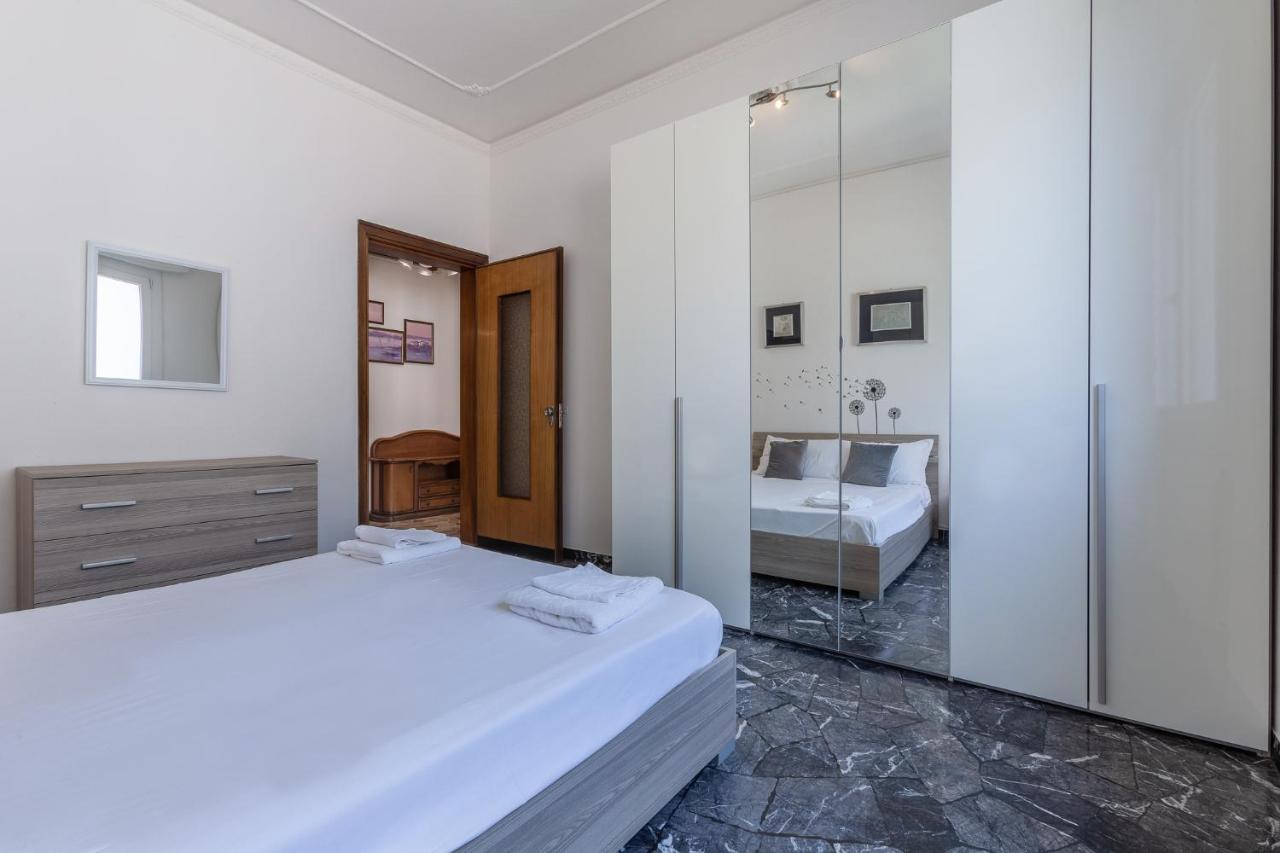 Ca Fernanda Apartment Fiesso Umbertiano Ngoại thất bức ảnh