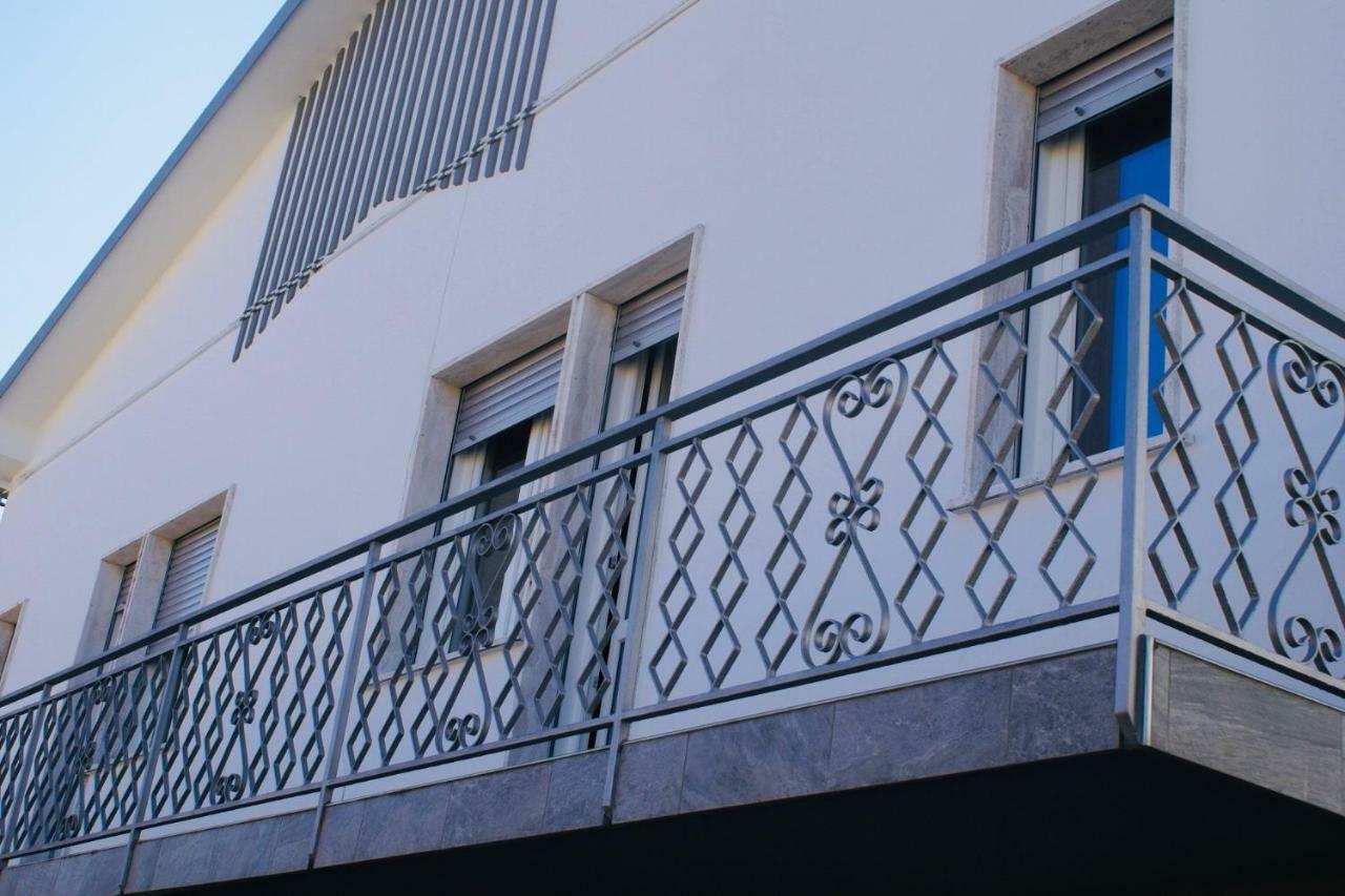 Ca Fernanda Apartment Fiesso Umbertiano Ngoại thất bức ảnh