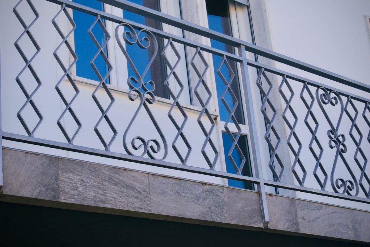 Ca Fernanda Apartment Fiesso Umbertiano Ngoại thất bức ảnh
