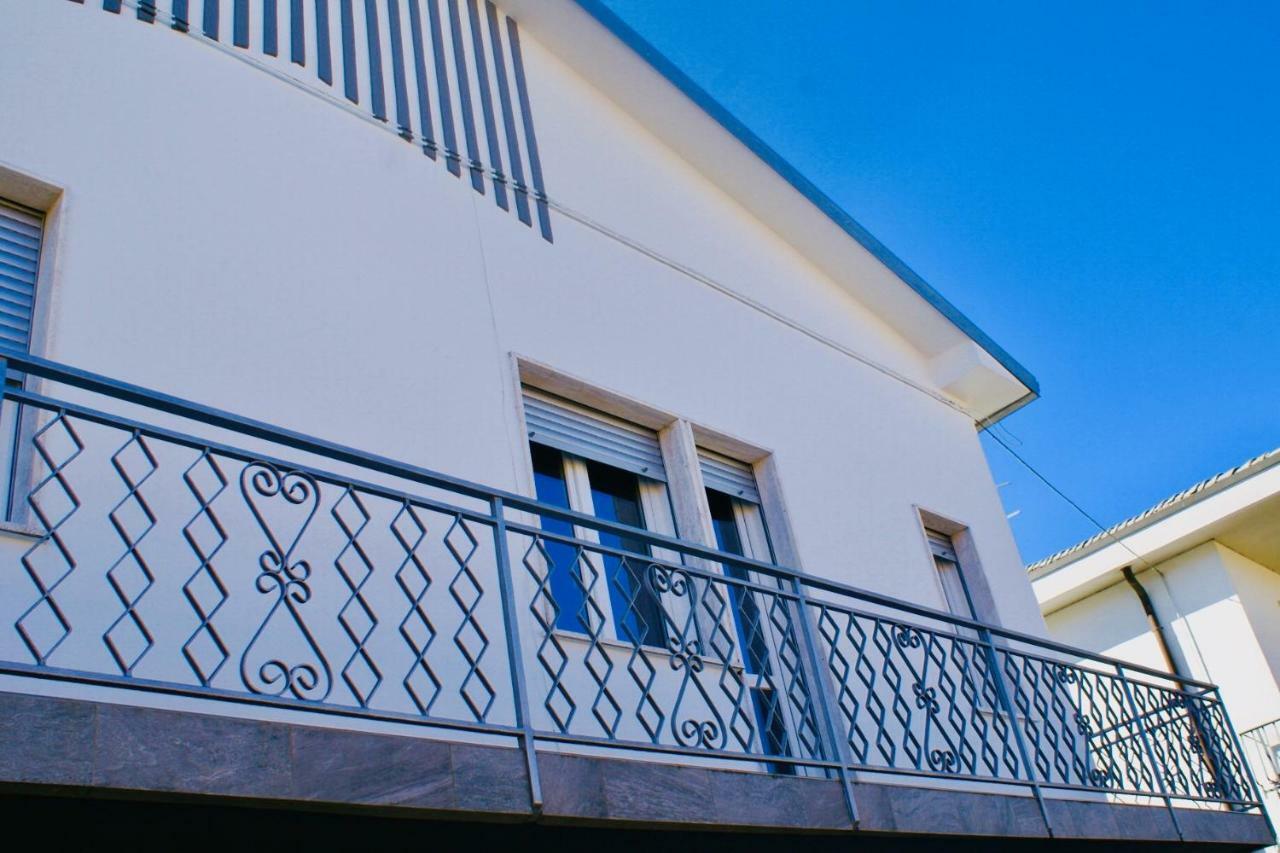 Ca Fernanda Apartment Fiesso Umbertiano Ngoại thất bức ảnh