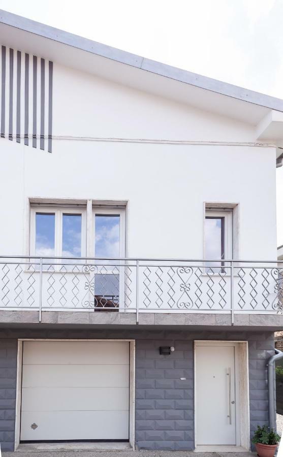 Ca Fernanda Apartment Fiesso Umbertiano Ngoại thất bức ảnh