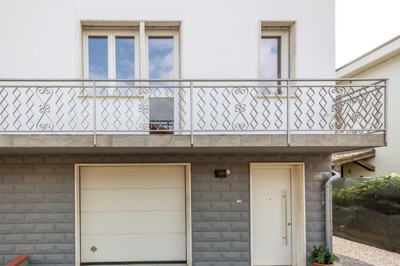 Ca Fernanda Apartment Fiesso Umbertiano Ngoại thất bức ảnh