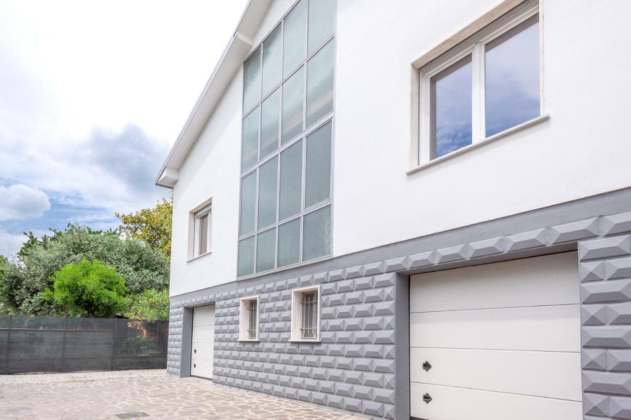 Ca Fernanda Apartment Fiesso Umbertiano Ngoại thất bức ảnh